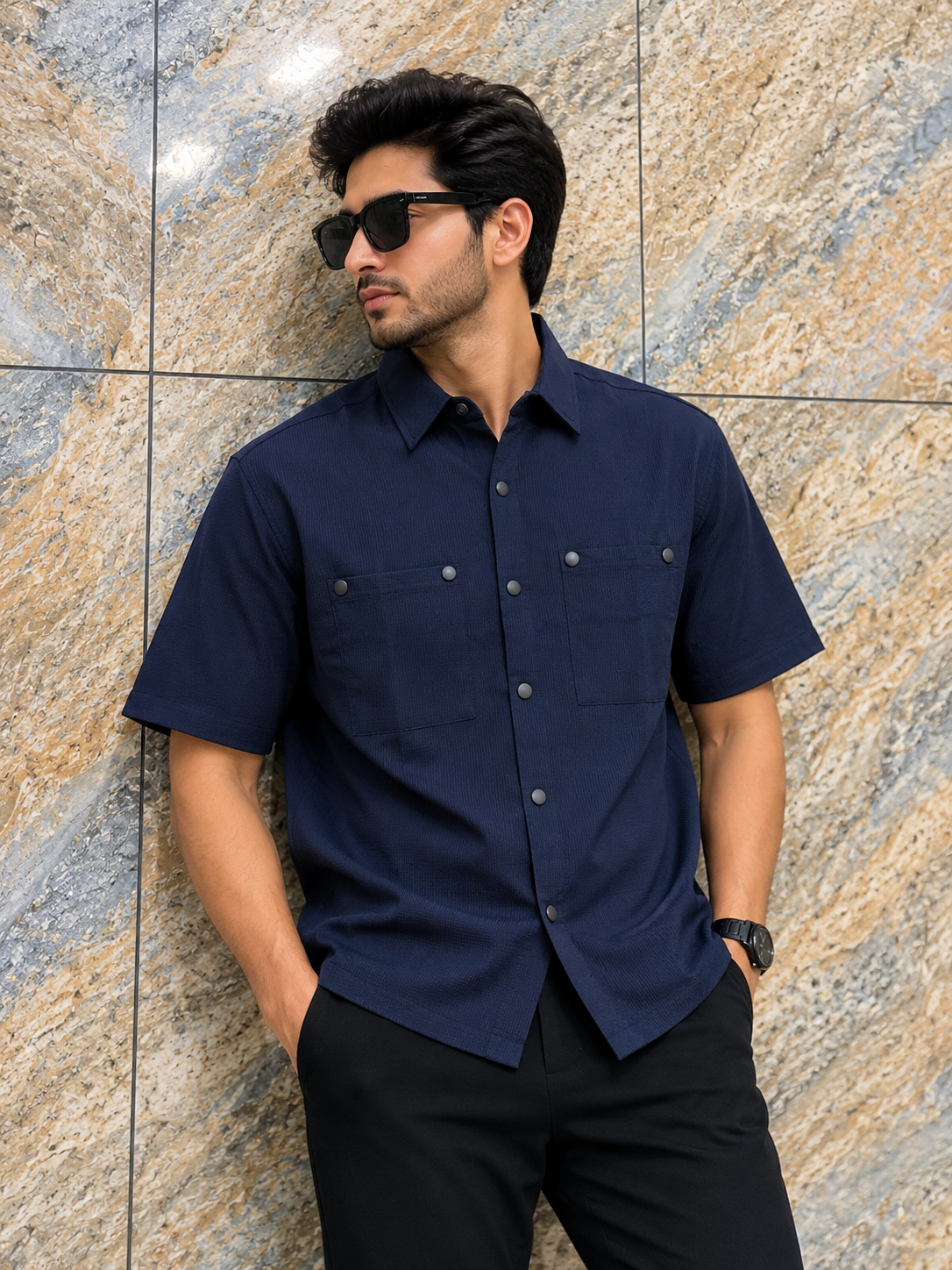 BAGGY 5 SLV SHIRTS additional image
