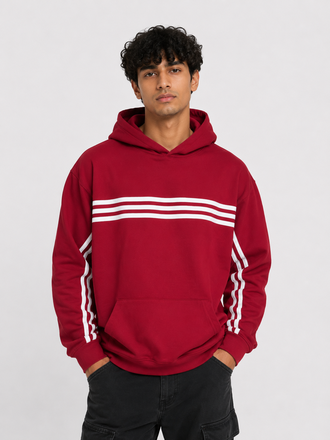 HOODY BACKPRINT additional image