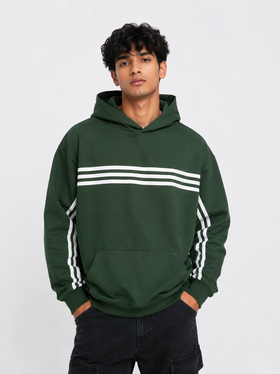 HOODY BACKPRINT additional image