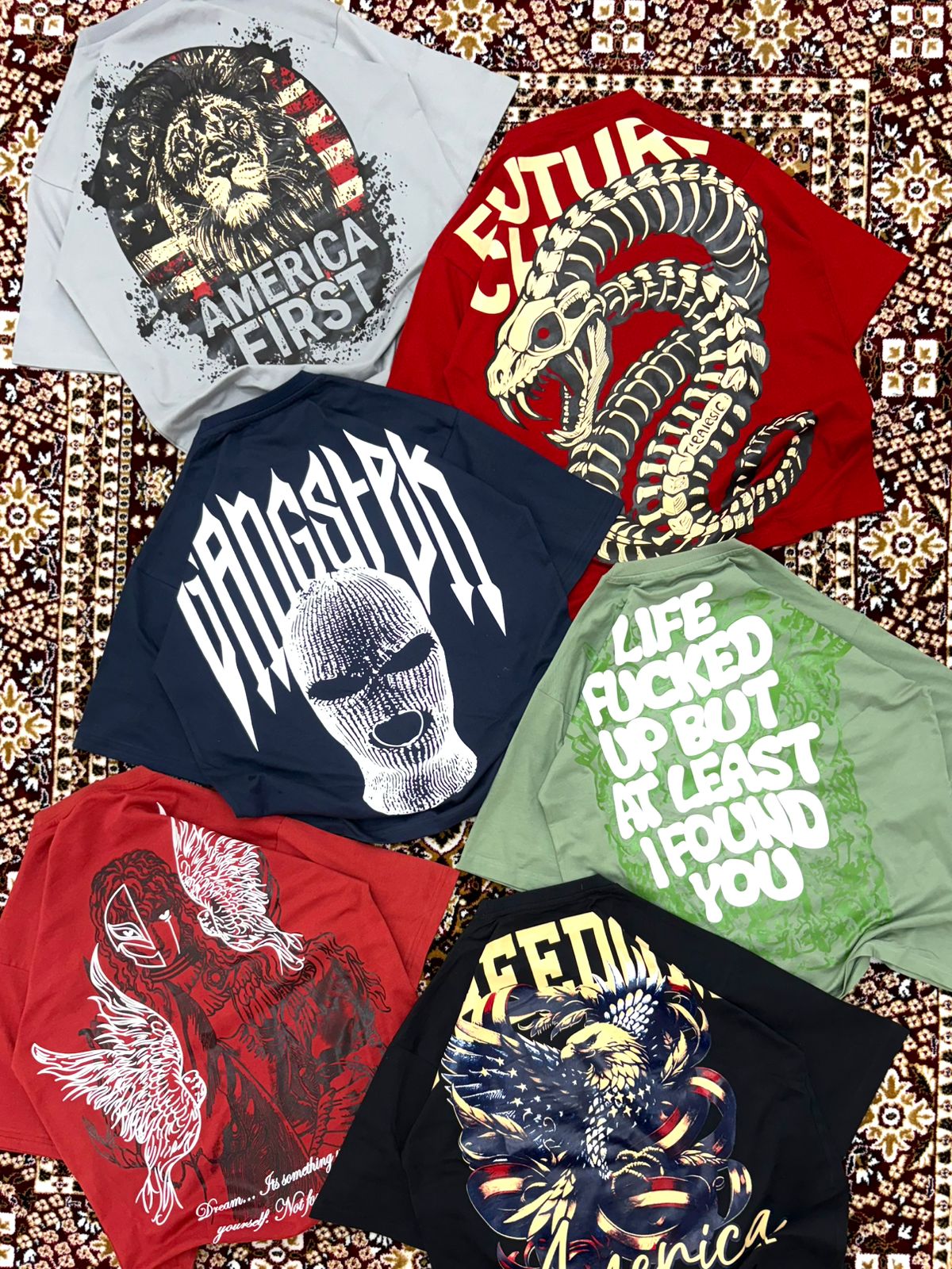 5 SLV additional image