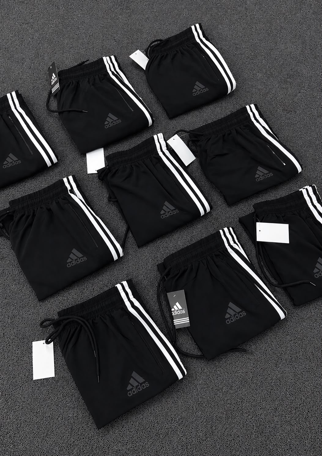 ADIDAS BAGGY TRACKS additional image